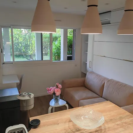 Sublime Cosy Centre Appartement *