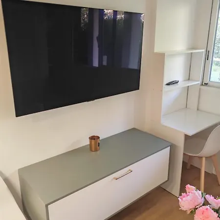 Sublime Cosy Centre Appartement *