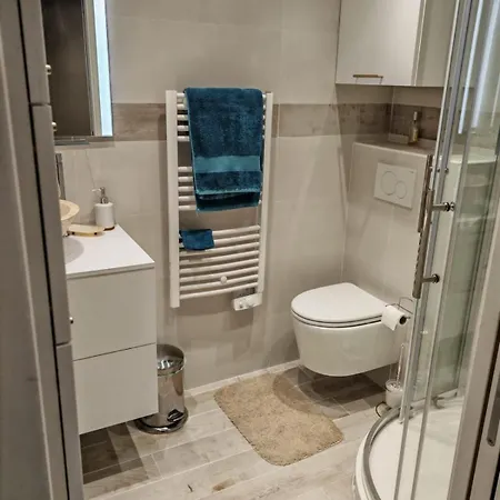 Sublime Cosy Centre Appartement Cannes
